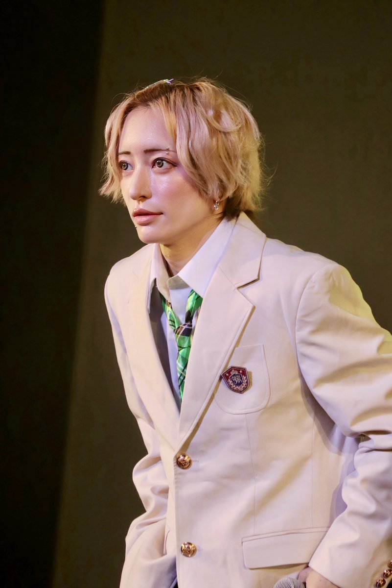 まーくん 💛 tweet media