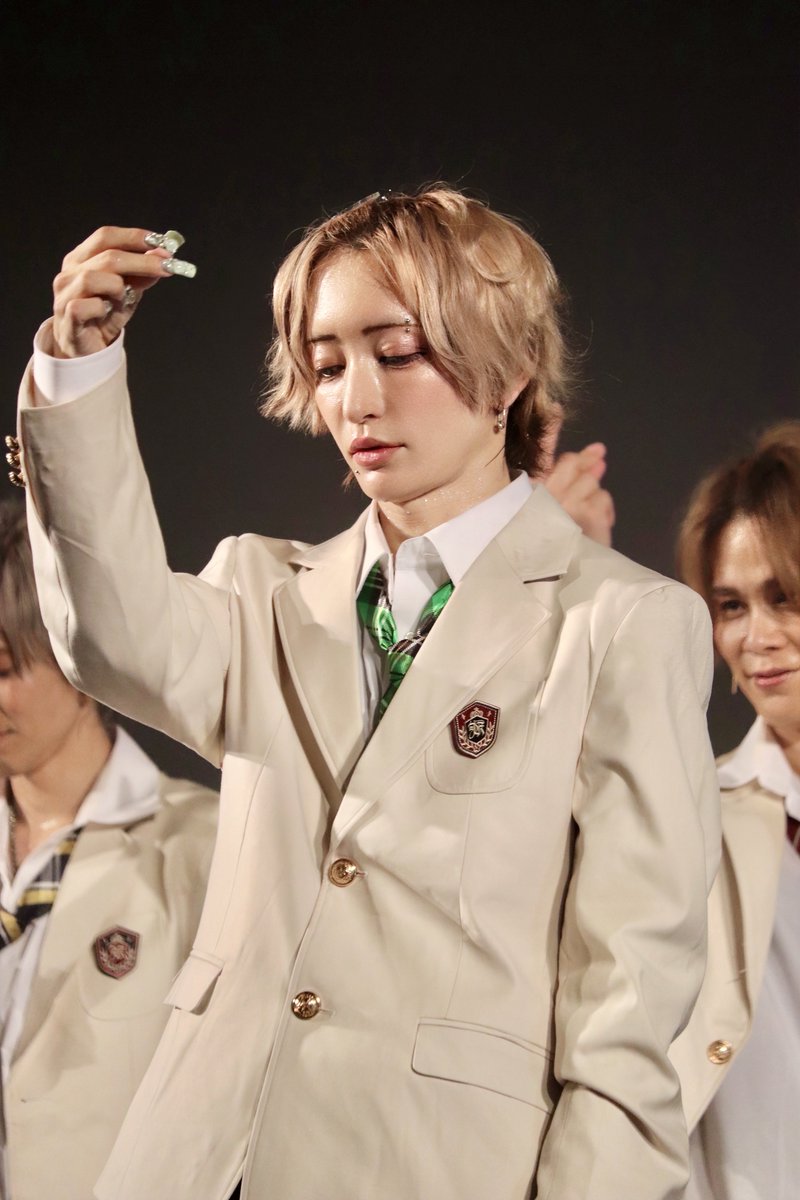 まーくん 💛 tweet media