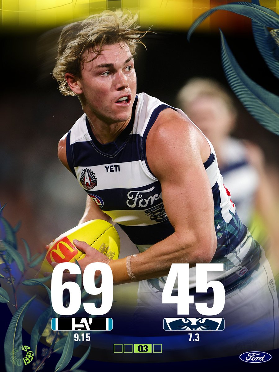Geelong Cats tweet media