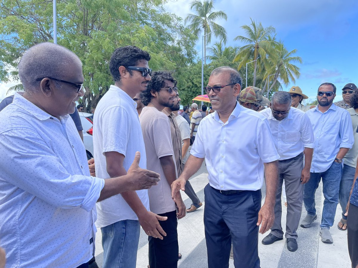 🌴 އަސްޢަދު tweet media