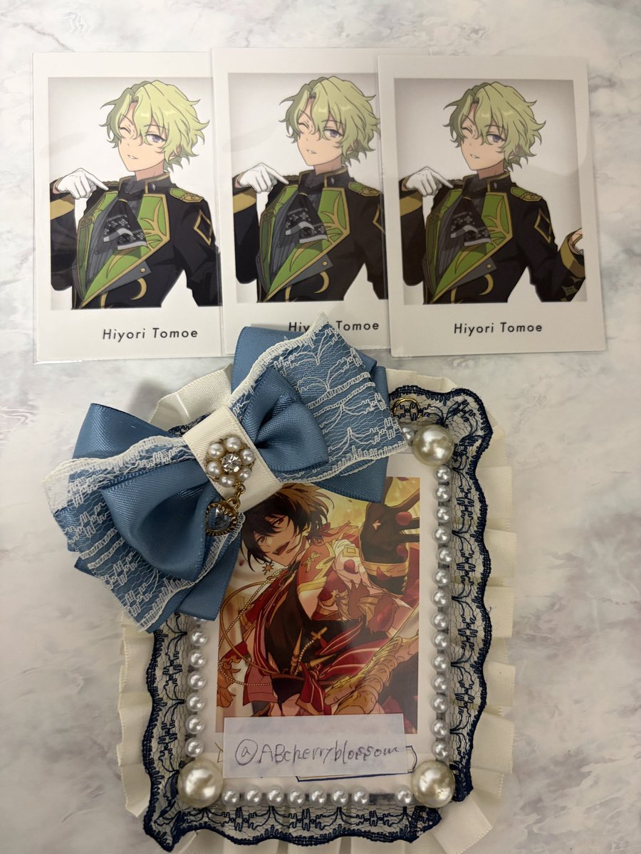 チャッピ🩵取引垢 tweet media