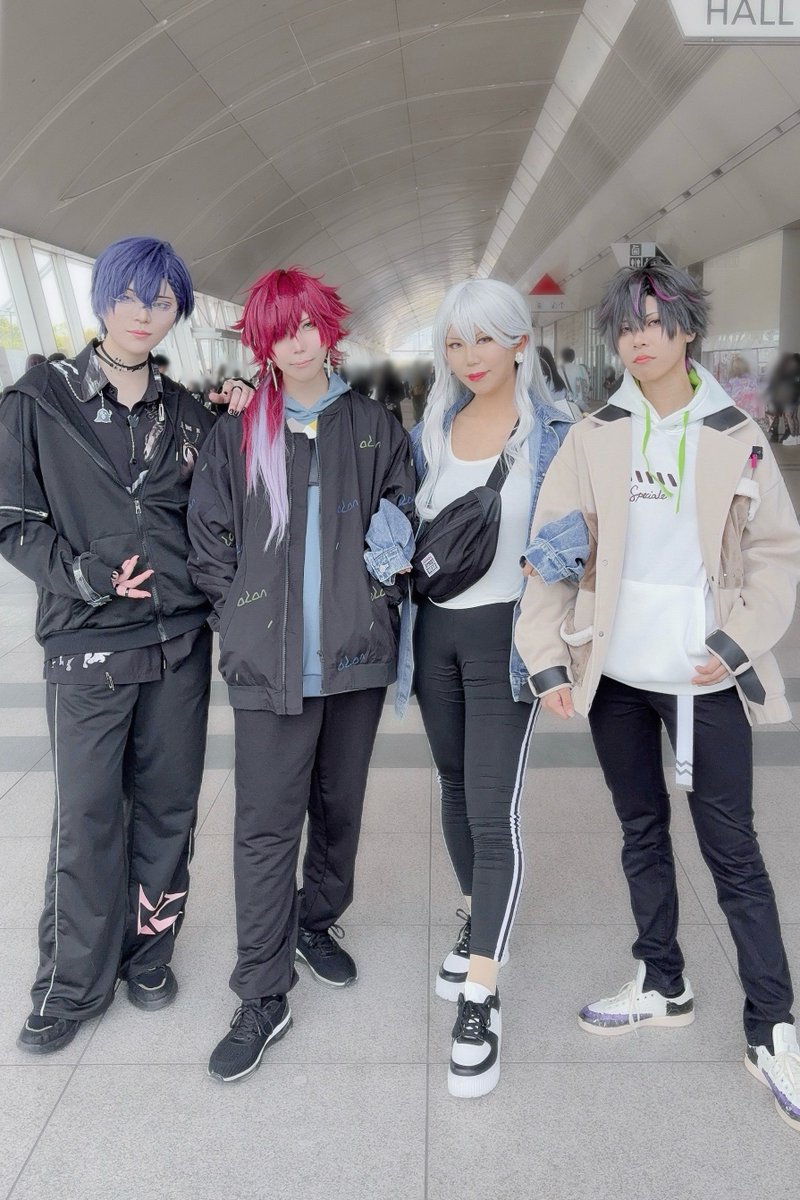 ＨａＫÜ tweet media