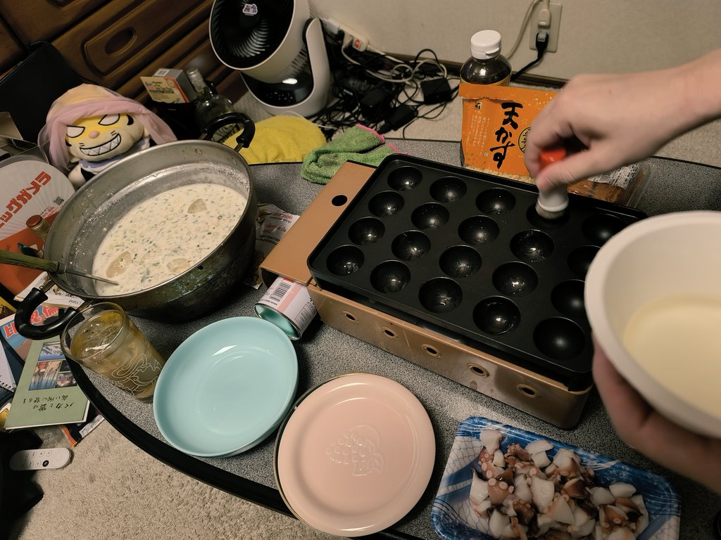 ちくろ tweet media