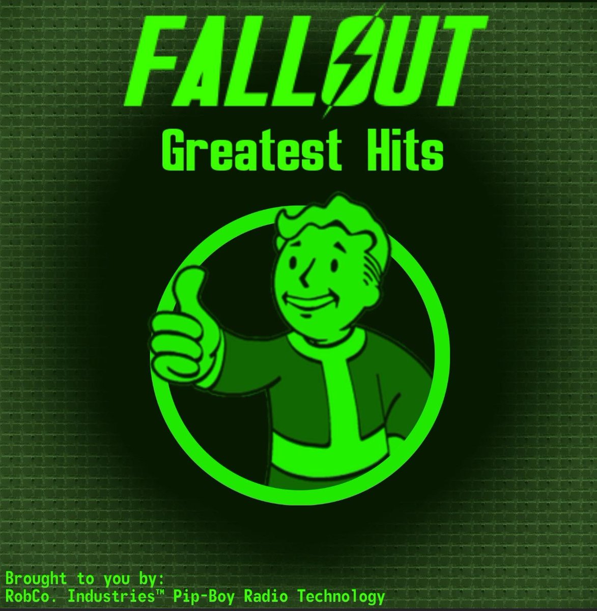 El Distopista ☢️ Fallout Podcast tweet media