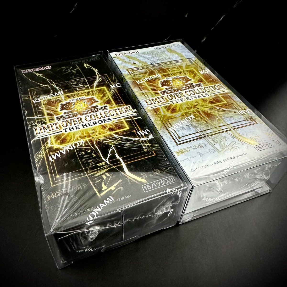 DOPA!オリパ tweet media