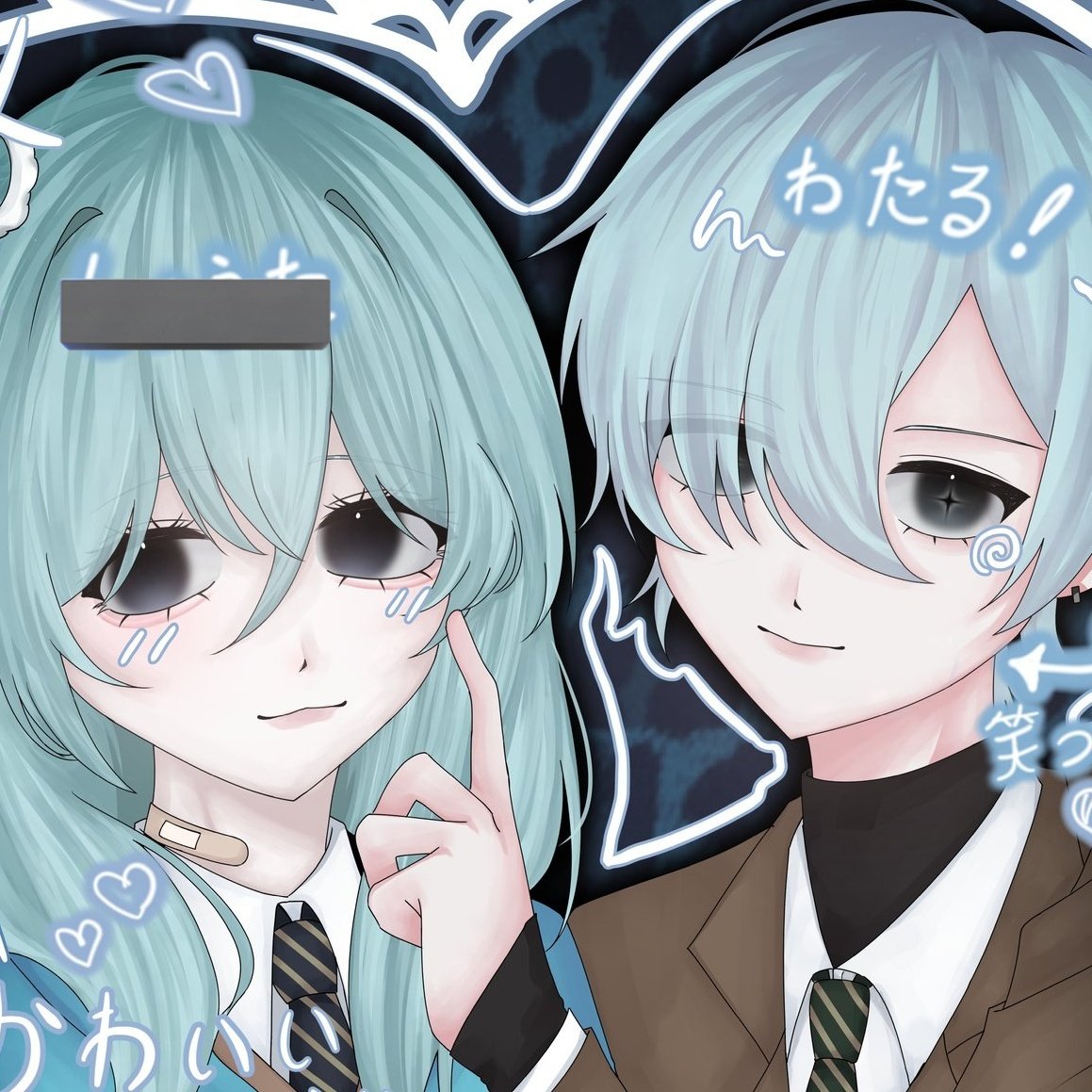마잉 tweet media