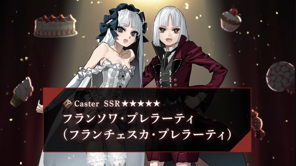 UK34916152's tweet image. キタああああああああああああああああああああああああああああああああああああああああああああああああああああああああああああああああああああああああああああああああああああああああああああああああああ！！！！！！！！！

え、、、もう星5…？

まだ来る…？

#FGO #strangefake