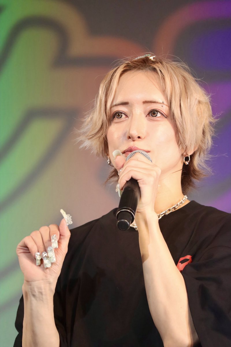 まーくん 💛 tweet media