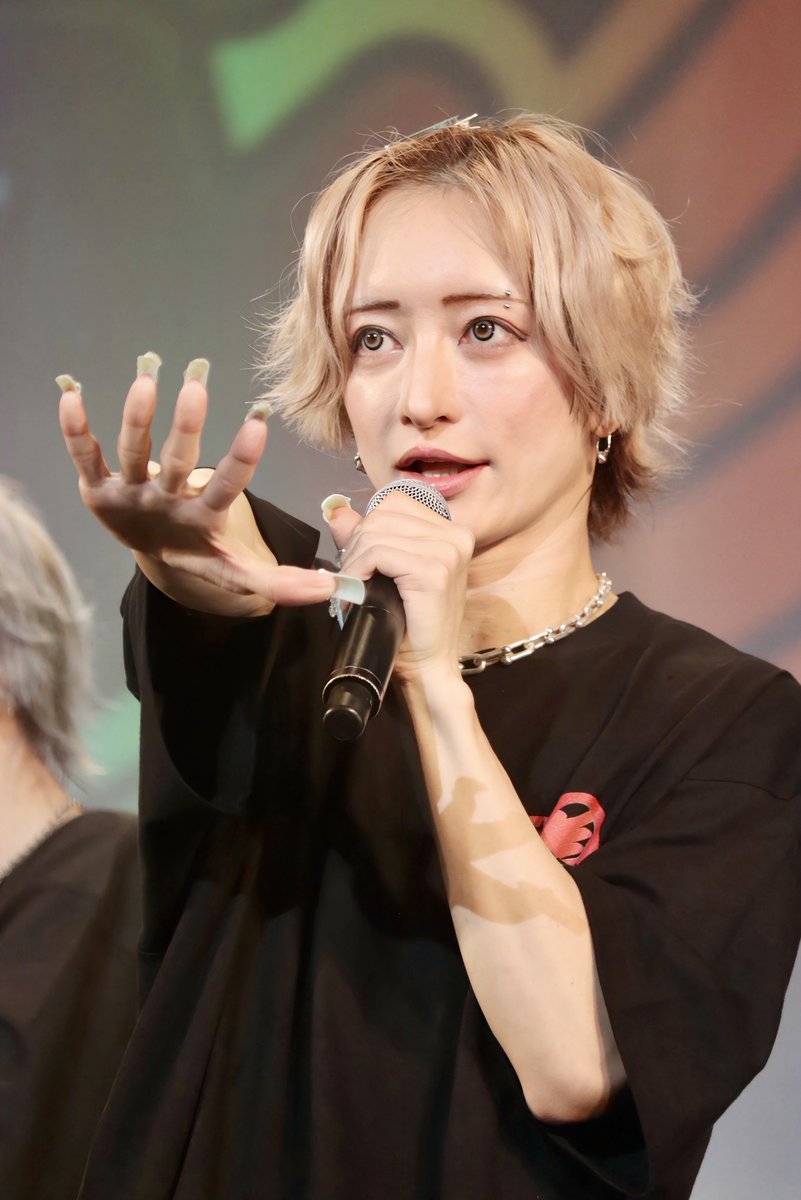 まーくん 💛 tweet media