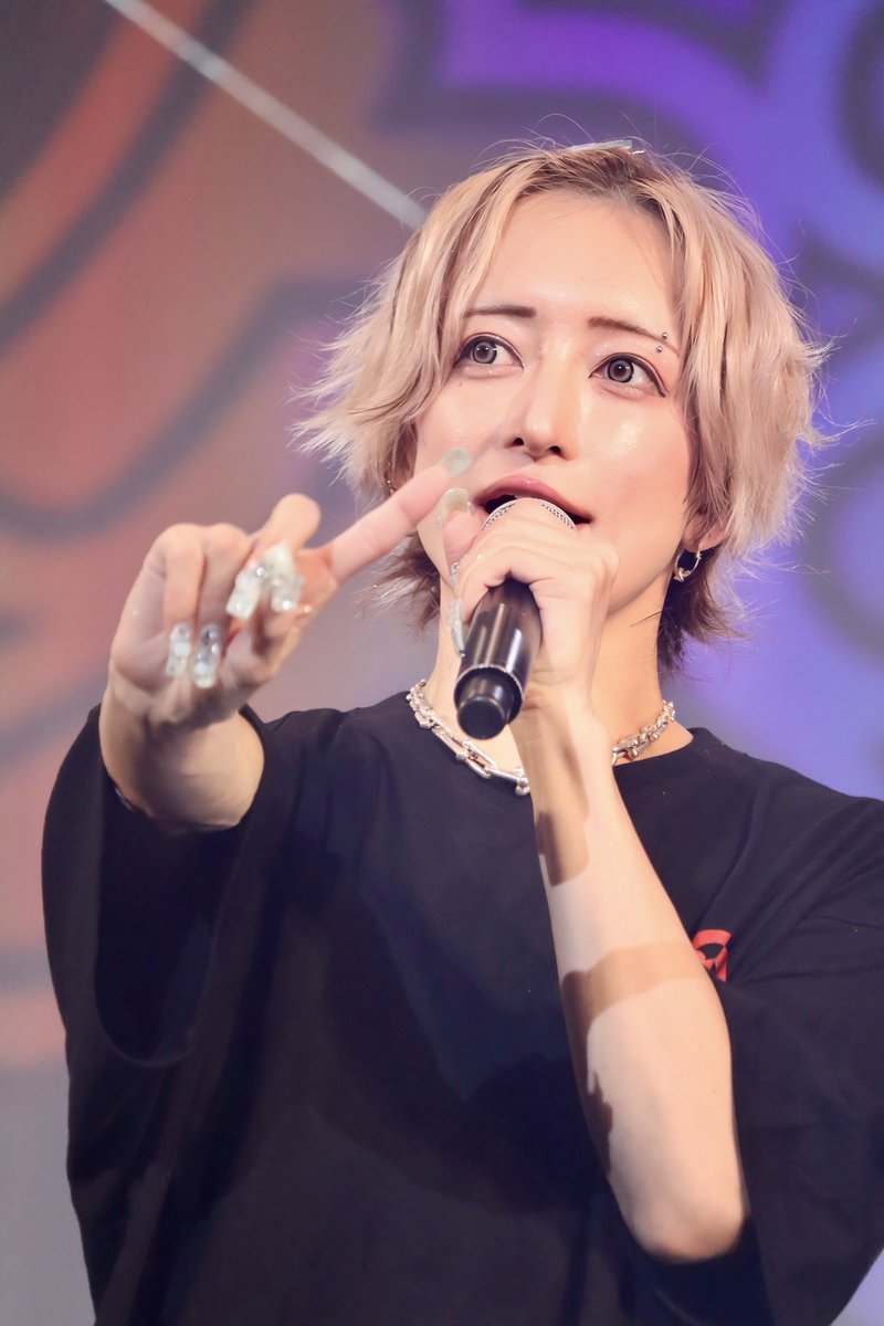 まーくん 💛 tweet media