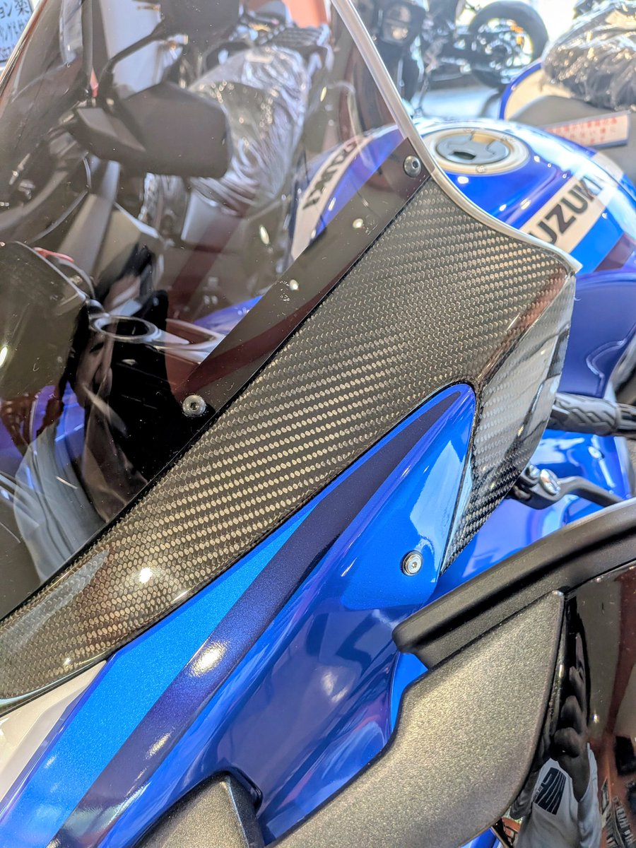 fts8000d's tweet photo. CR-1のコーティングが出来上が���ました🙌
写真では分かりにくいかもですけどビカビカです✨️ https://t.co/hT2MvFkPve