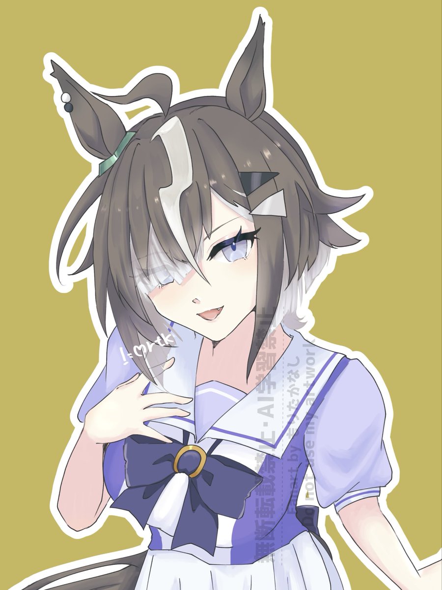 もぬ tweet media