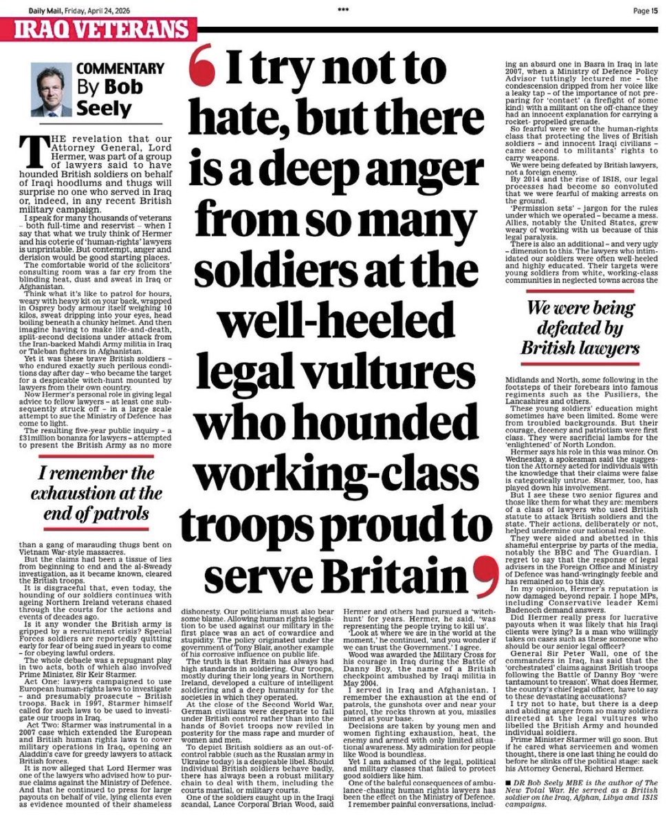 Andy Wigmore tweet media