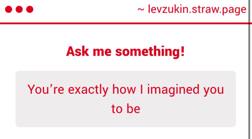 Liowa ˖° (@levzuk) / Posts / X