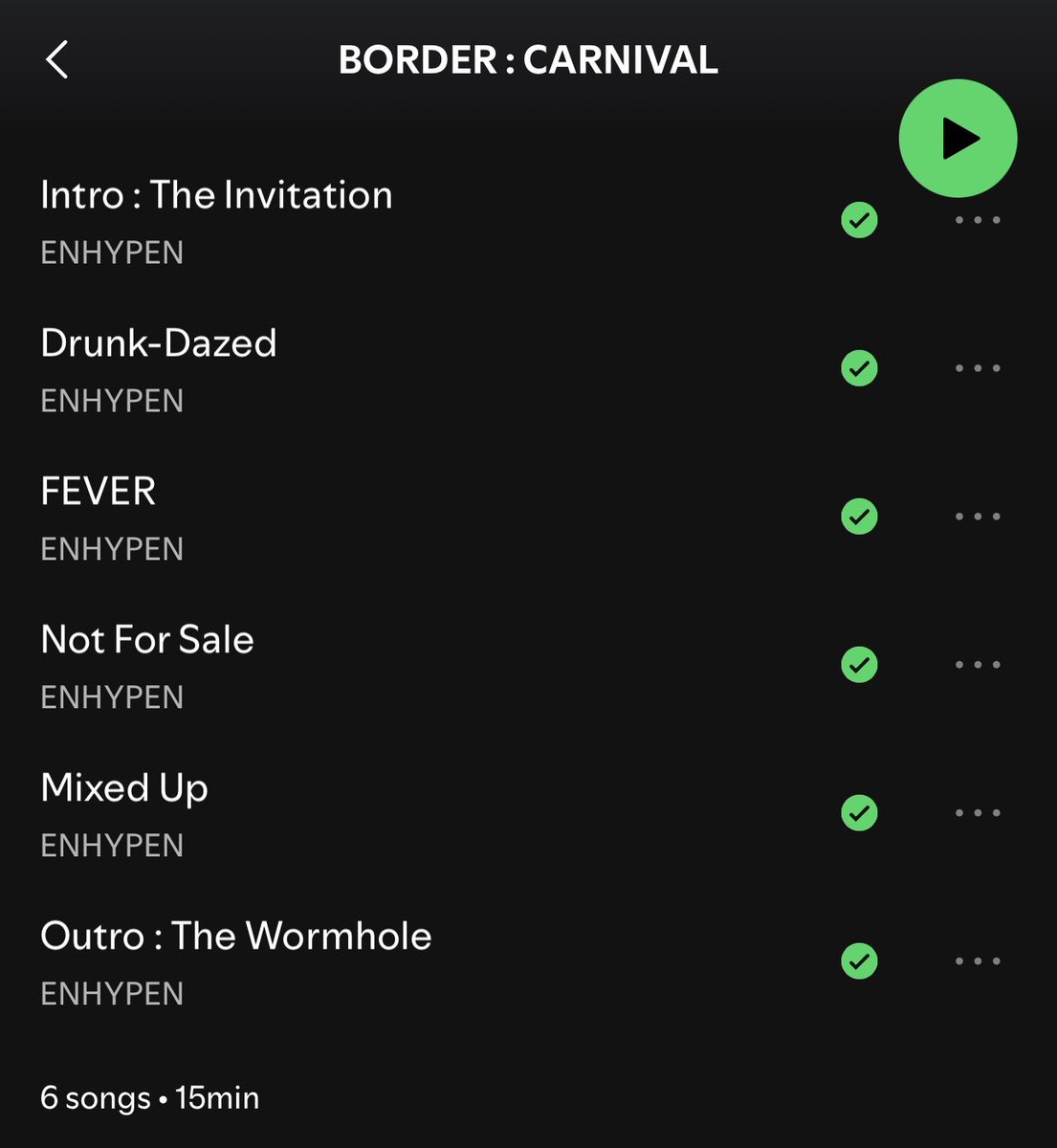 𝐄𝐧𝐡𝐚͙͘͡★𝐀𝐝𝐦𝐢𝐫𝐞𝐫⁷ (†HÈ §Ìñ : VÄñÌ§H) tweet media