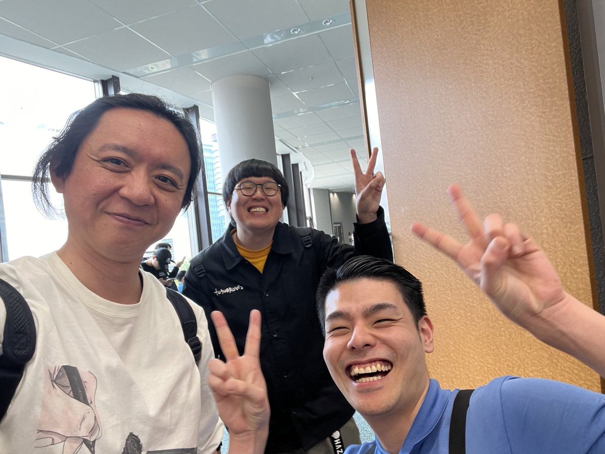 warabana's tweet photo. 『第7回 コンソメリーグ』に参加してきました！

予選全勝で2位通過！

そして、トナメ1没！

対戦した人全員良い人過ぎて楽しかったー！

第3回の時に初めて大会でガブちゃんを使って「これからガブリアス使っていきたい！」と思ったきっかけの大会なので、そこで全勝できて嬉しいー！

ガブラブ🫶 https://t.co/wljcwCozZa