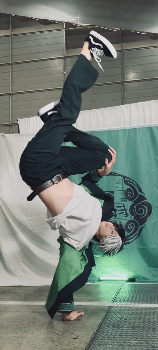 ニコ超1日目ありがとうございました！🐼

#ニコニコ超会議2026