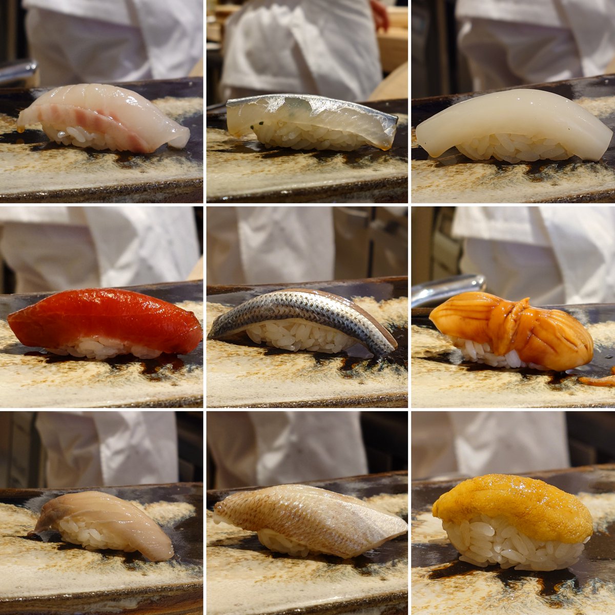 うめ／酒さ様皮膚炎治療中 tweet media