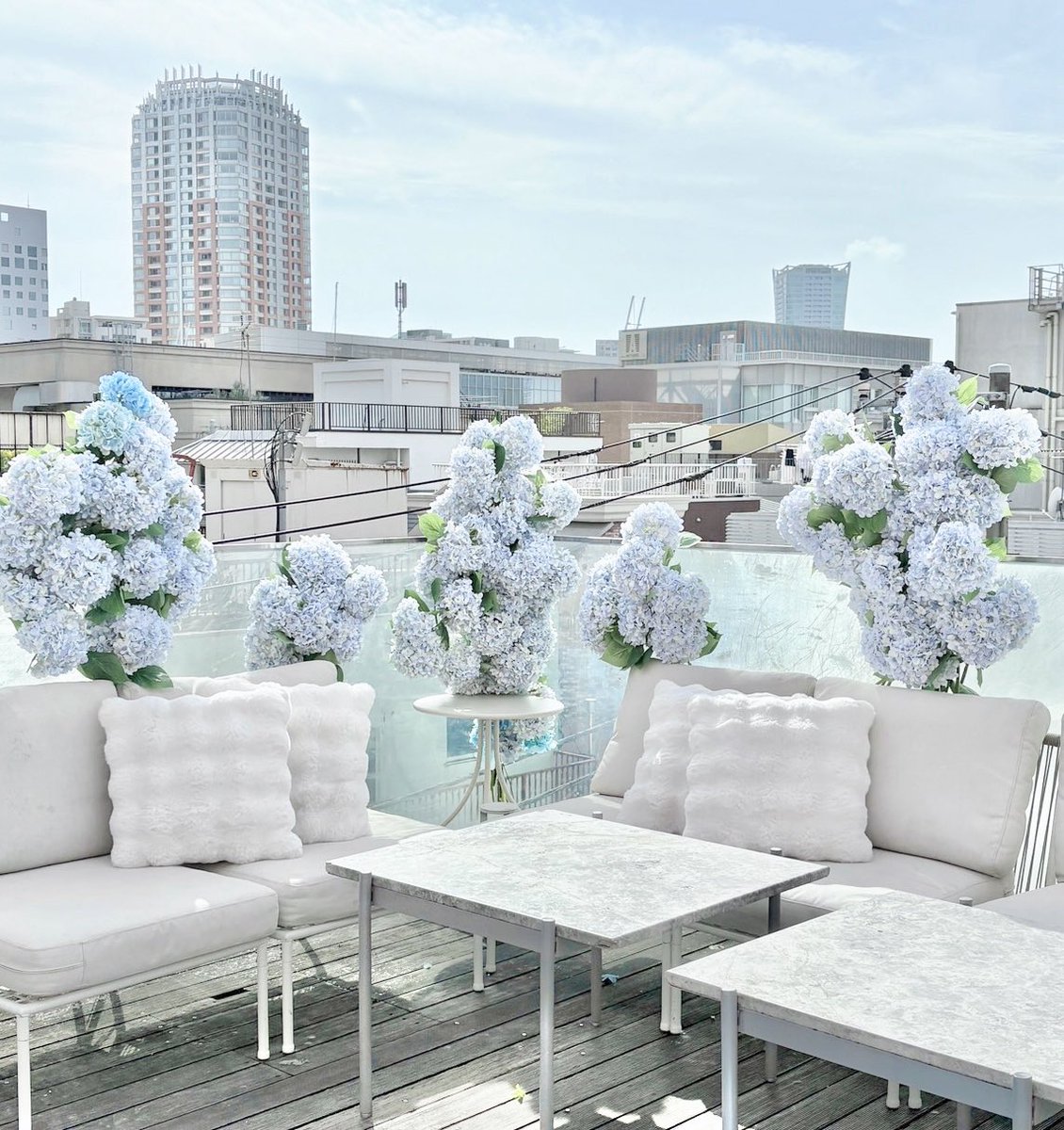 🎀🧸Ginger Garden AOYAMA ジンジャーガーデン tweet media