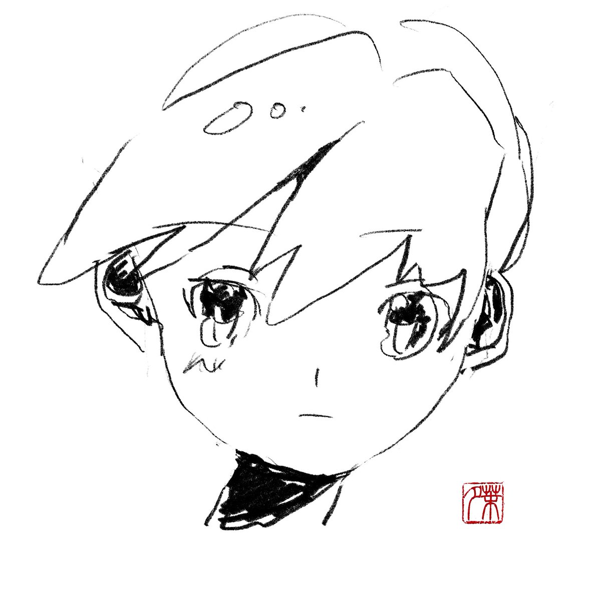 茉夕 tweet media