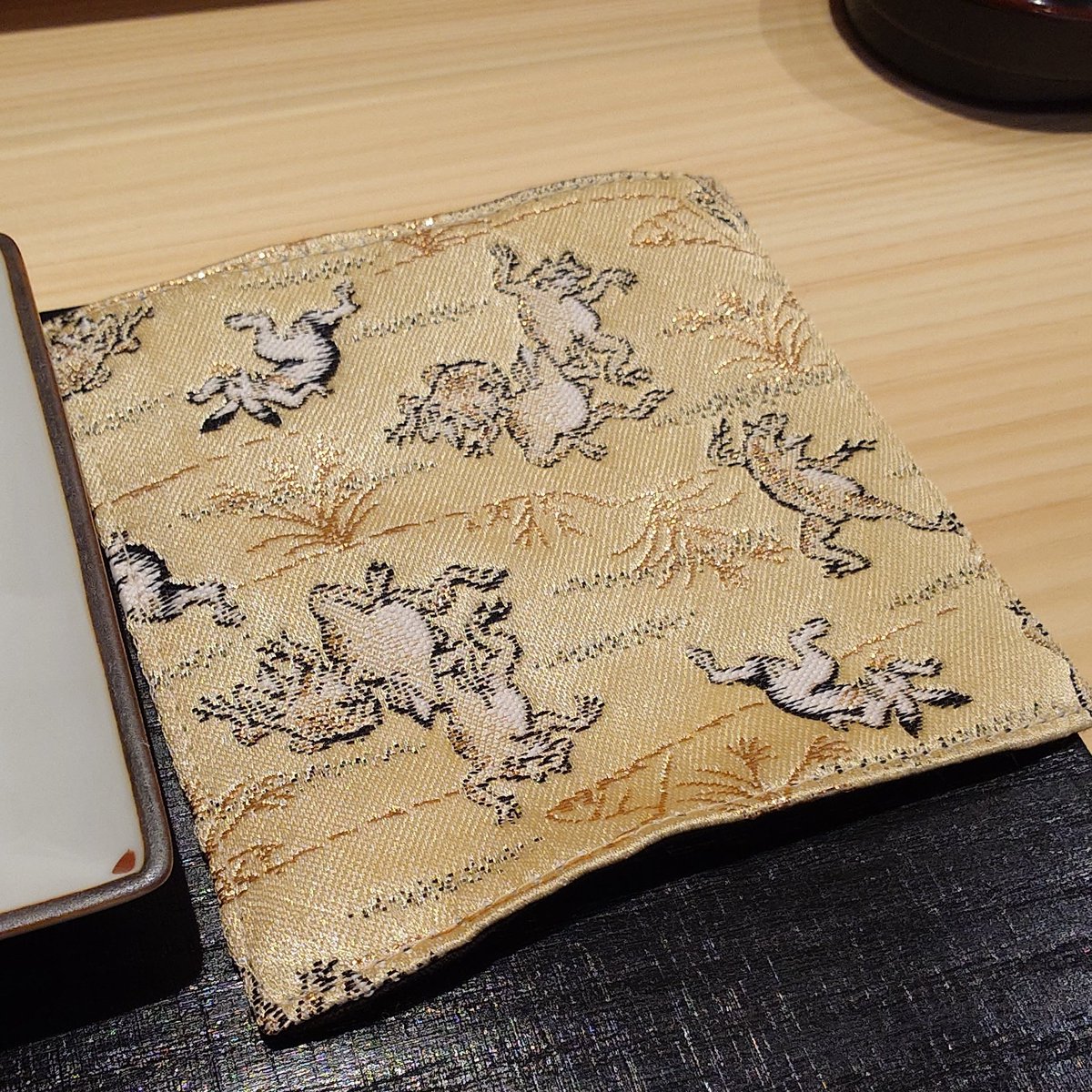 うめ／酒さ様皮膚炎治療中 tweet media