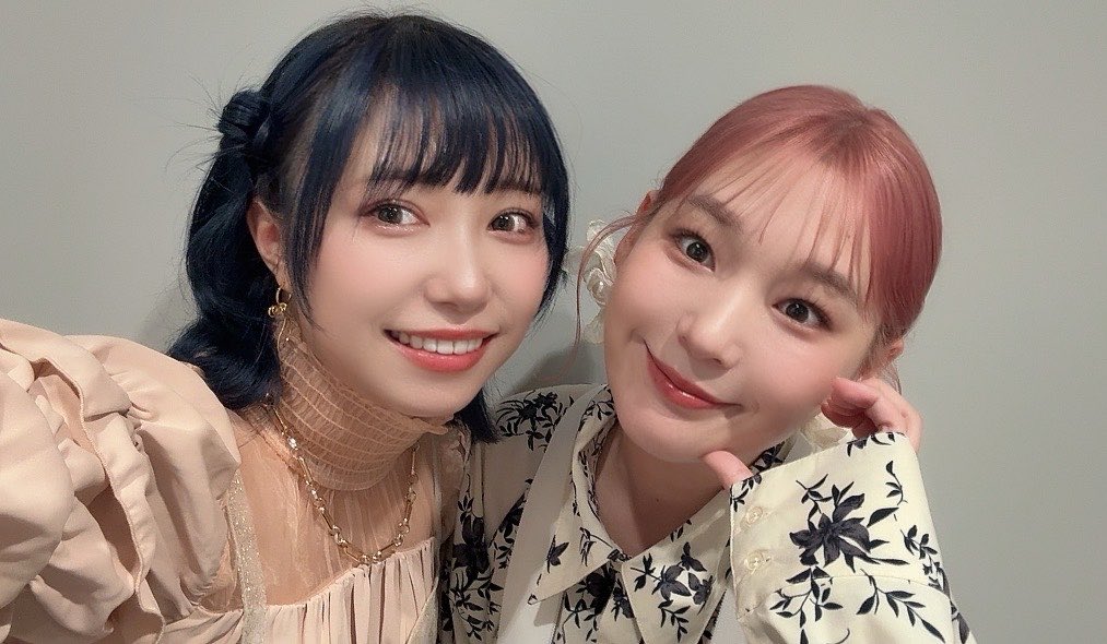 小林 愛香 tweet media