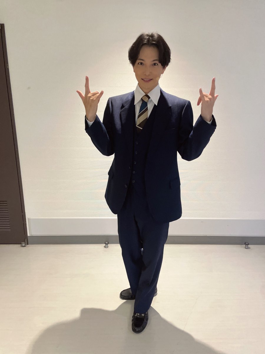 瀬戸祐介 tweet media