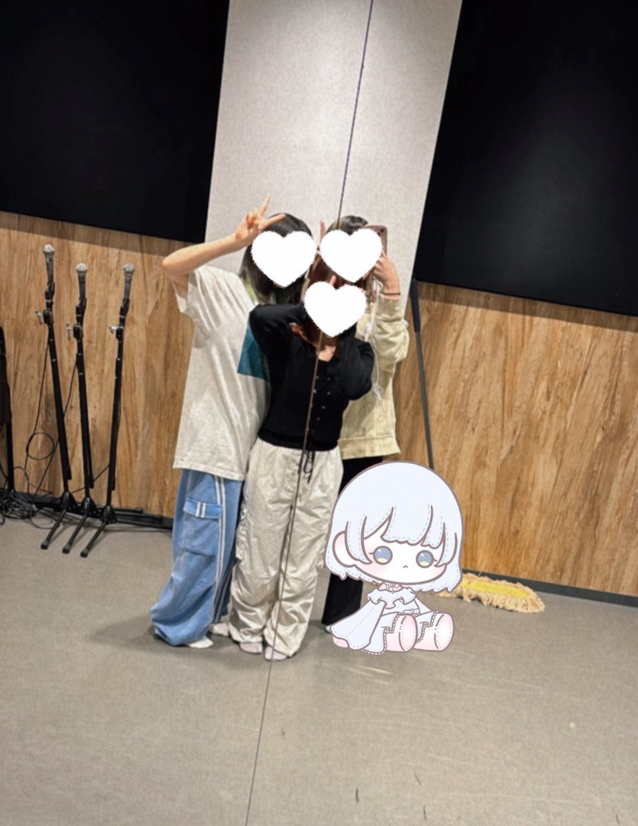 𝖠𝗆𝗇𝖾𝗌𝗂𝖺 -ｱﾑﾈｼｱ- tweet media
