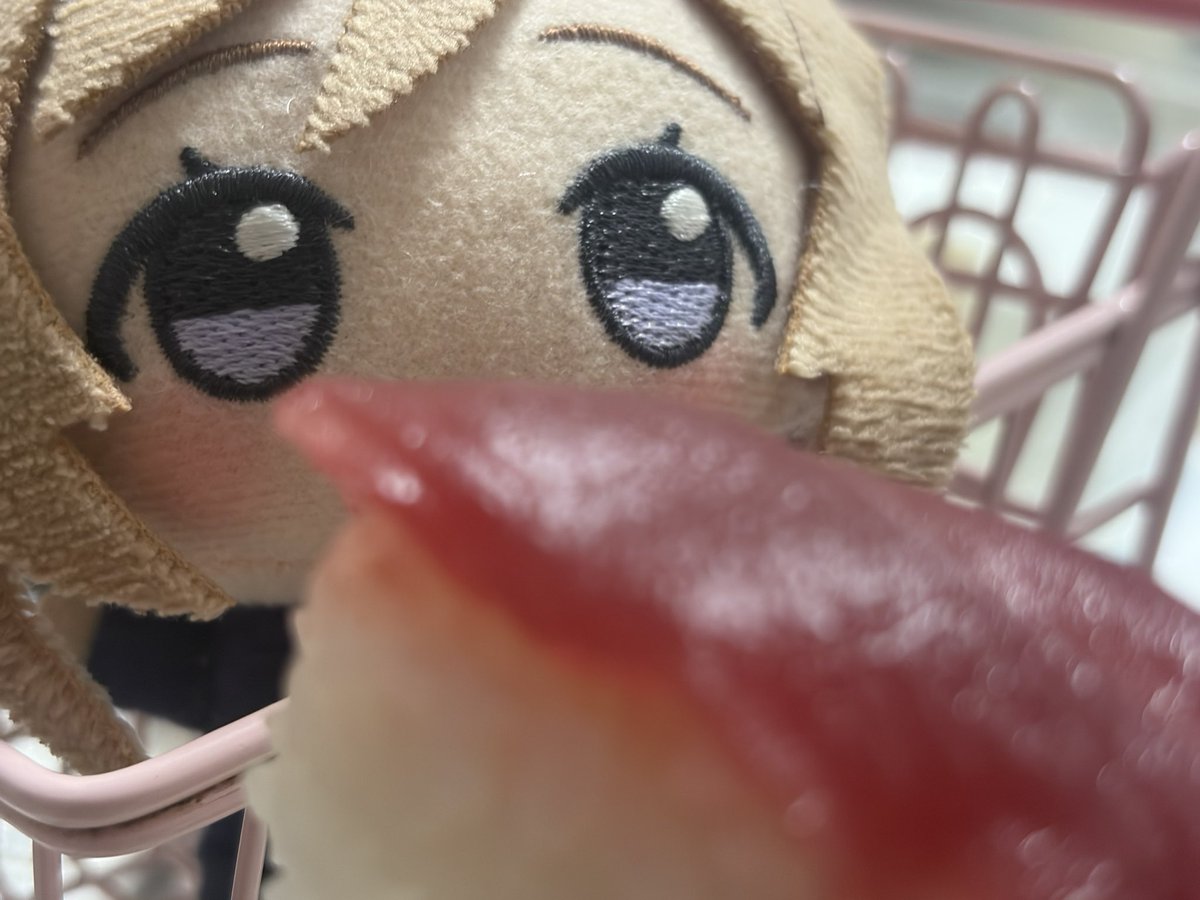 ろっぷ tweet media