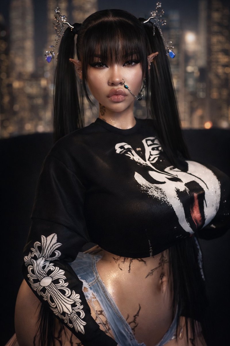 💓Big Ny Ny💓 tweet media