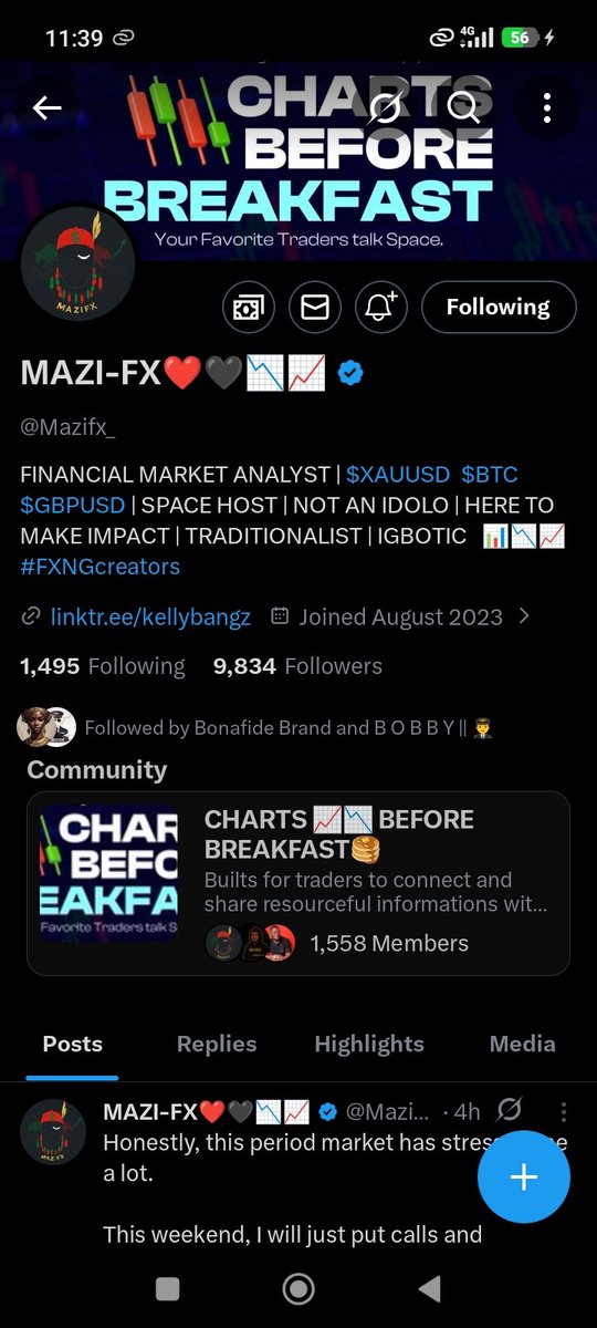 _iemmmanuel's tweet photo. @bobbthetrader @atlasfunded @Mazifx_ @PipsCabal @Smilecodx https://t.co/x4cSZq6jpm