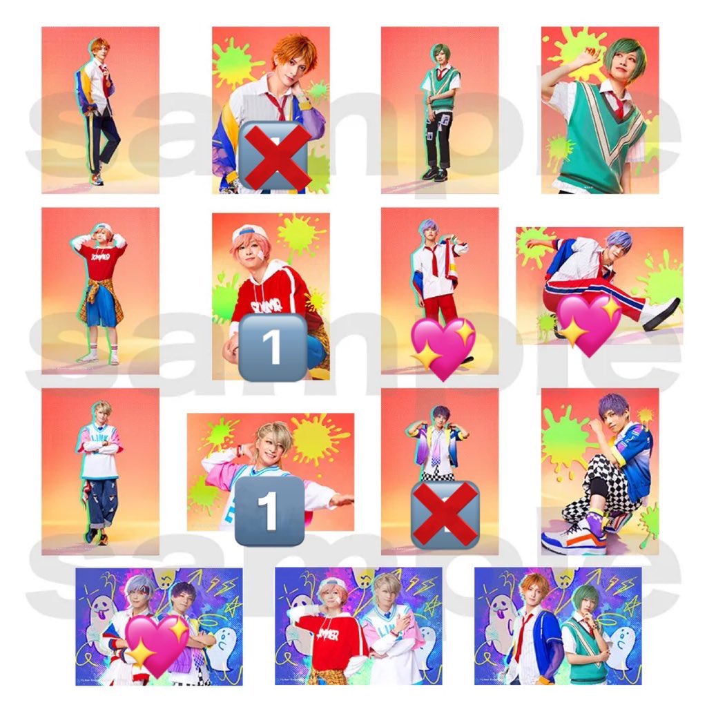 くるみ tweet media