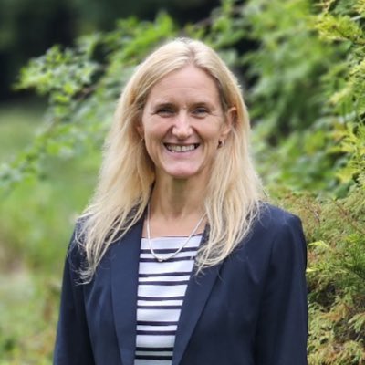 Claire Adams tweet media