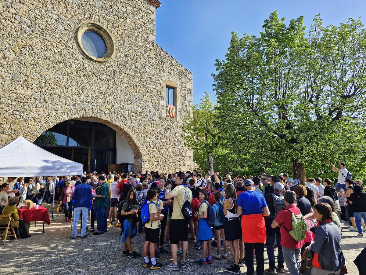 Ajuntament de Berga tweet media