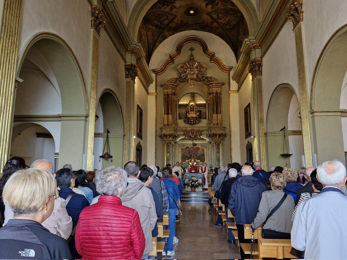 Ajuntament de Berga tweet media