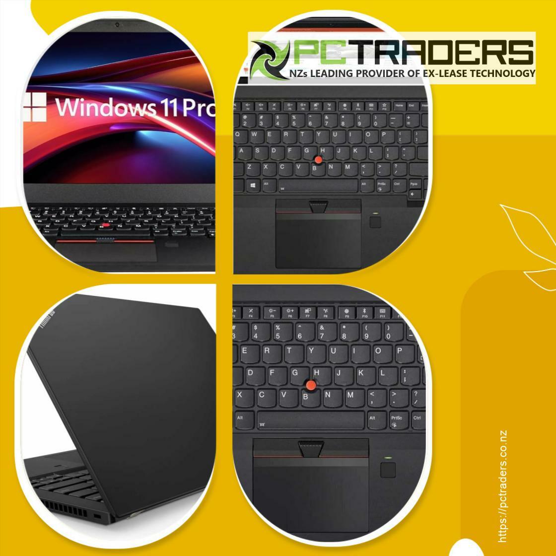 PC Traders tweet media