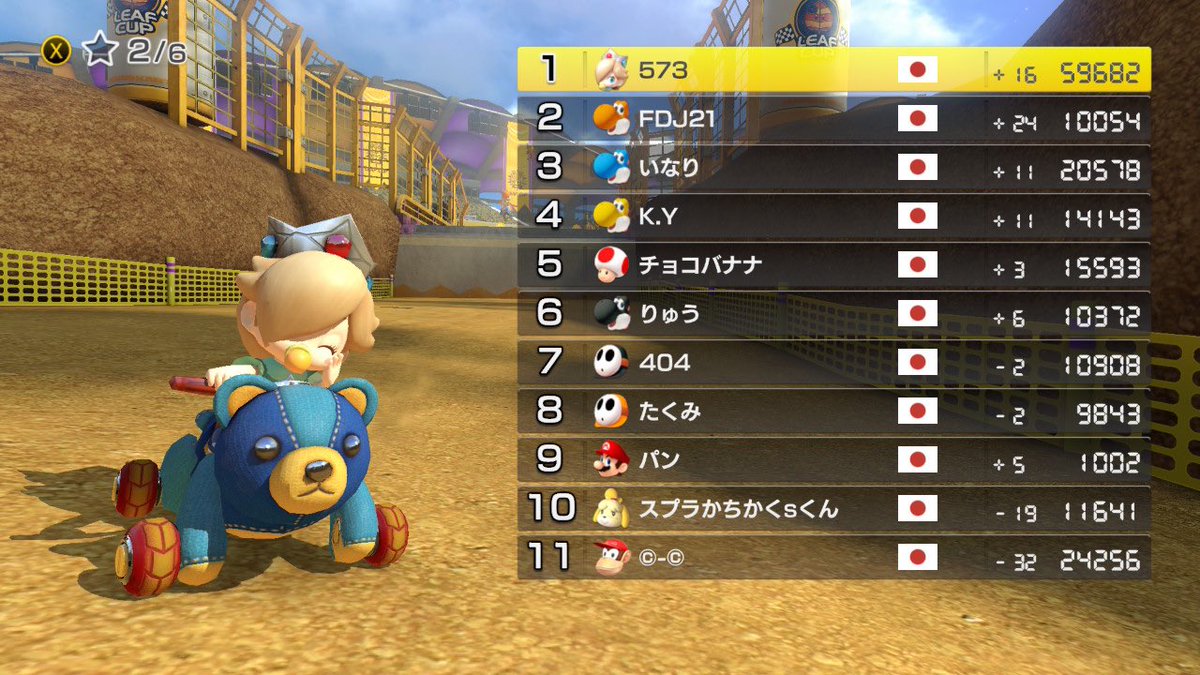 上月こなみ🐓🥚 tweet media