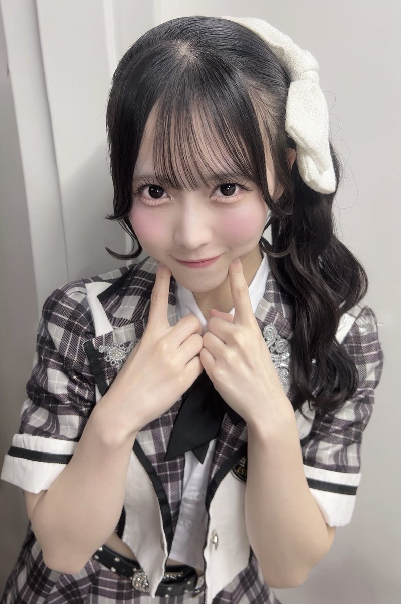 横山みう🧸🤍ESTLINK☆ tweet media