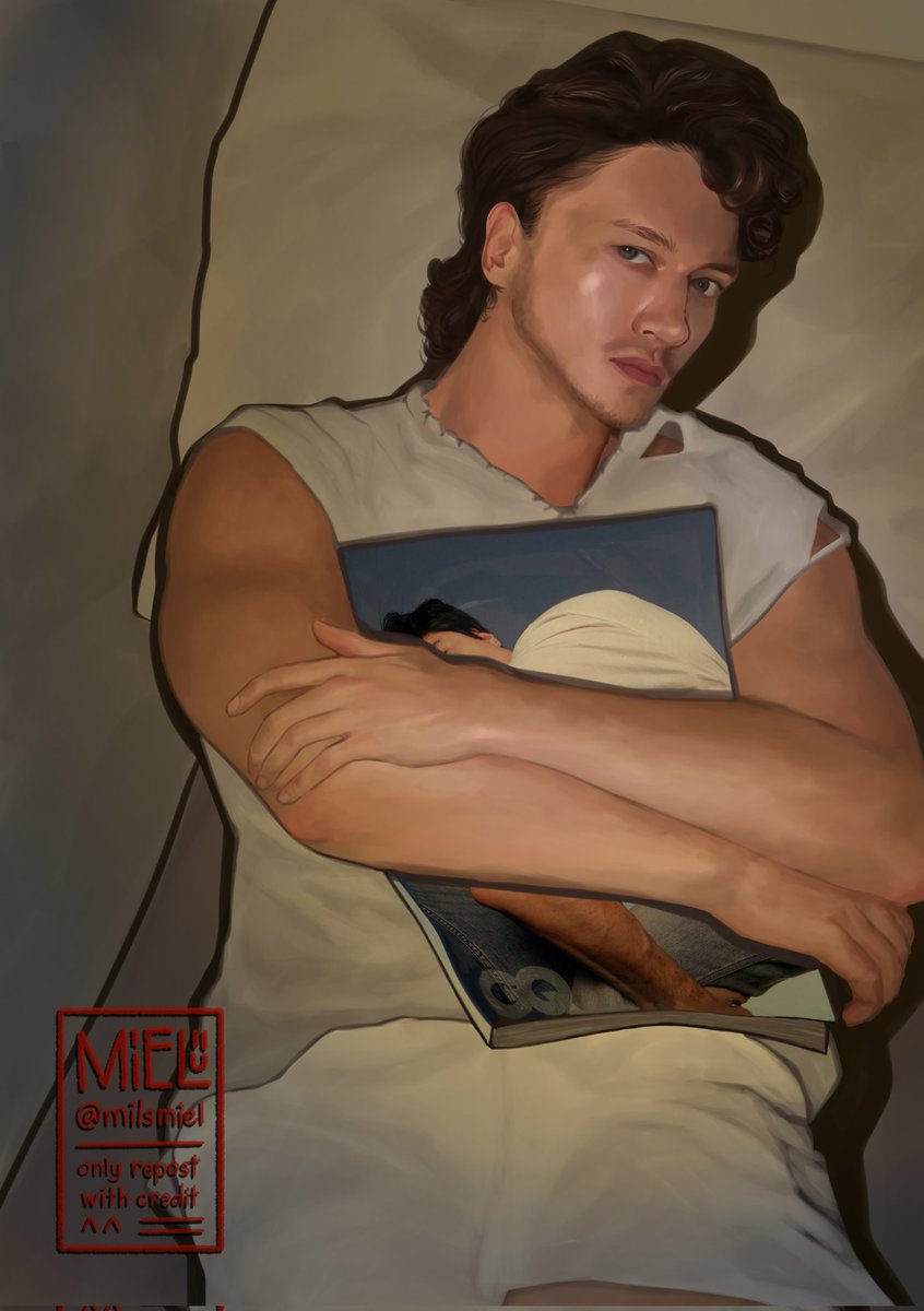 miel | looking for #artmoots tweet media