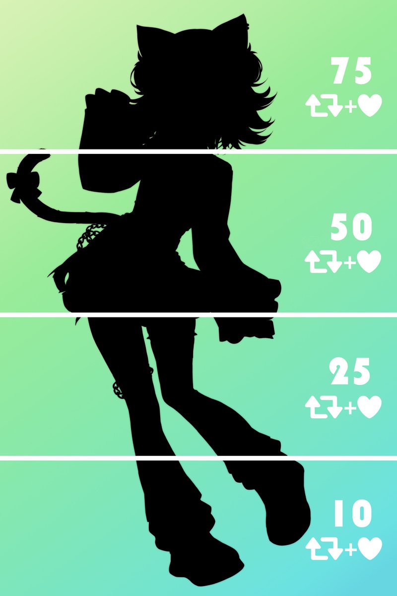 Ampha | Vtuber @Dokomi H18 tweet media