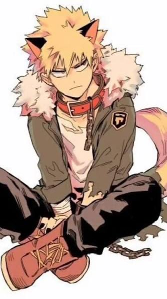 Bakugo (The cuntboy slut) tweet media