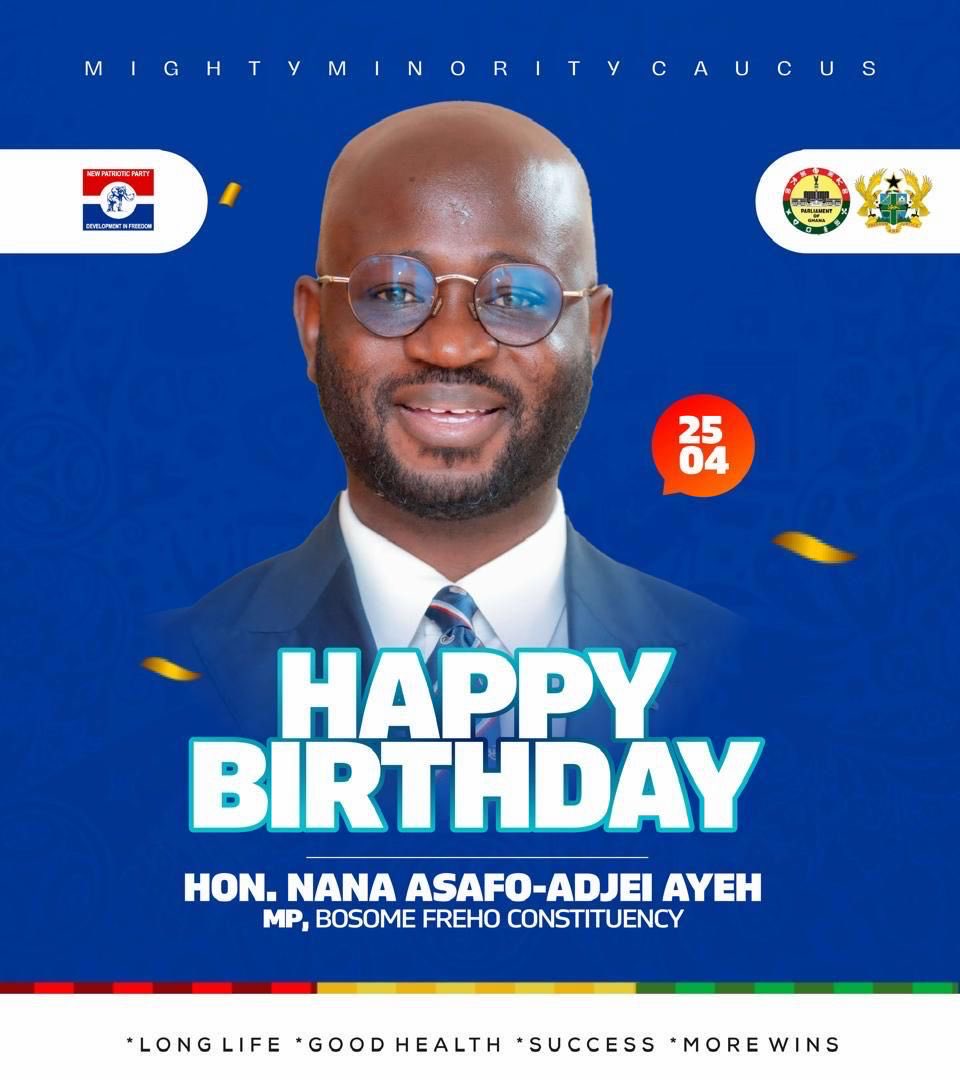 Moses Osei Bonsu tweet media