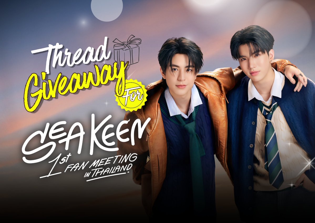 SEATALAY OFFICIAL tweet media