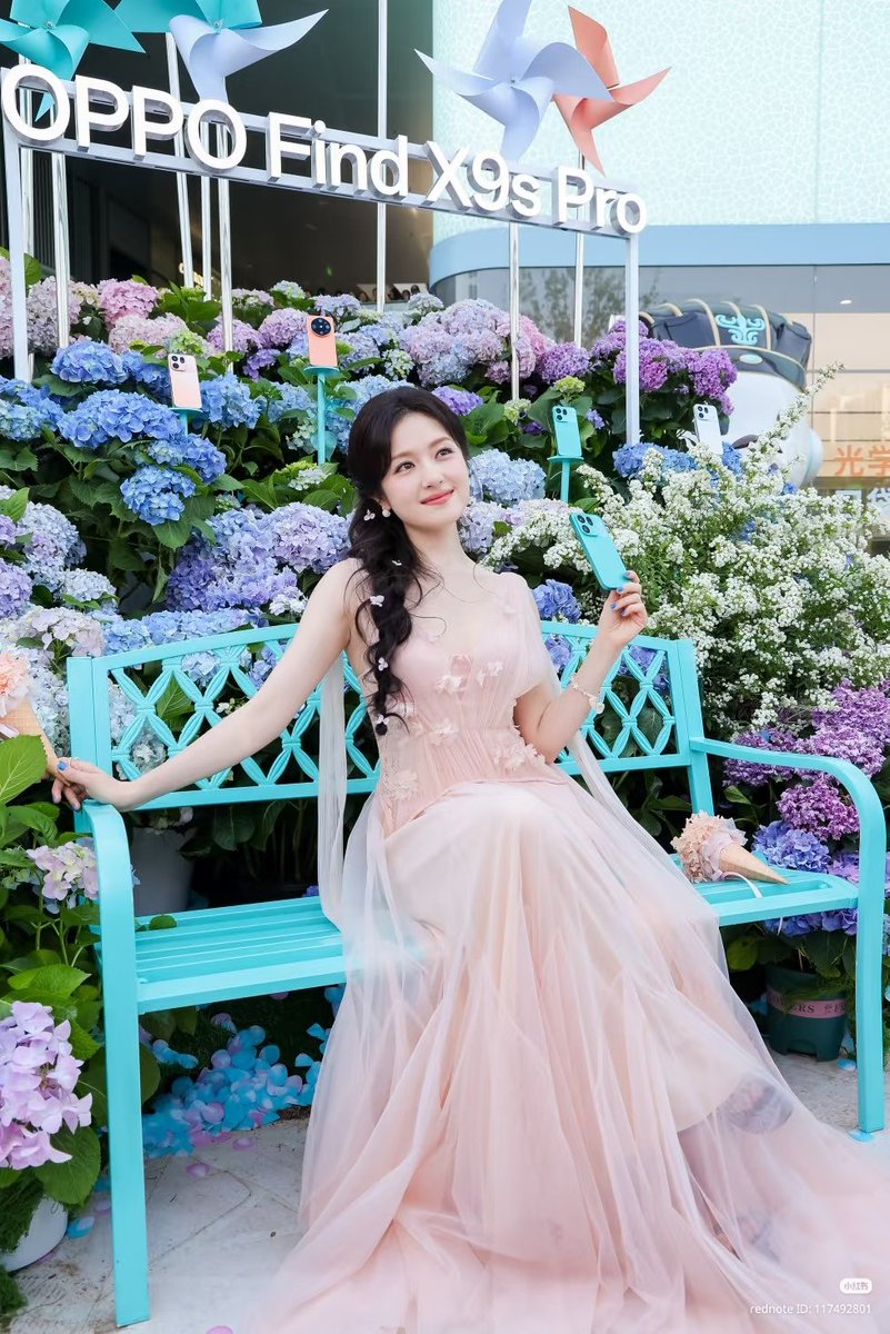 Li Landi 李兰迪. tweet media