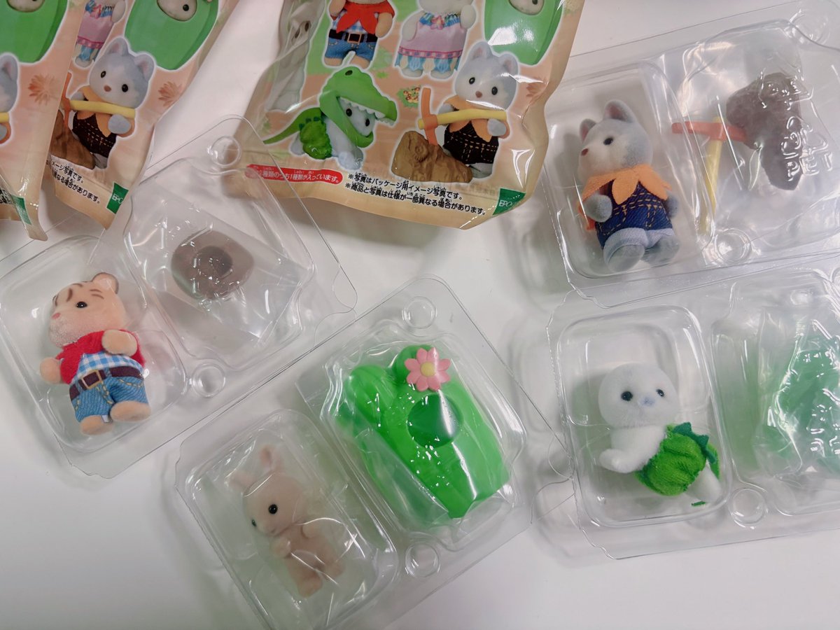 0mo1chan's tweet photo. 少し遅れちゃったけどお迎え⛏️🌵💓 https://t.co/qdaZ6y3yZk