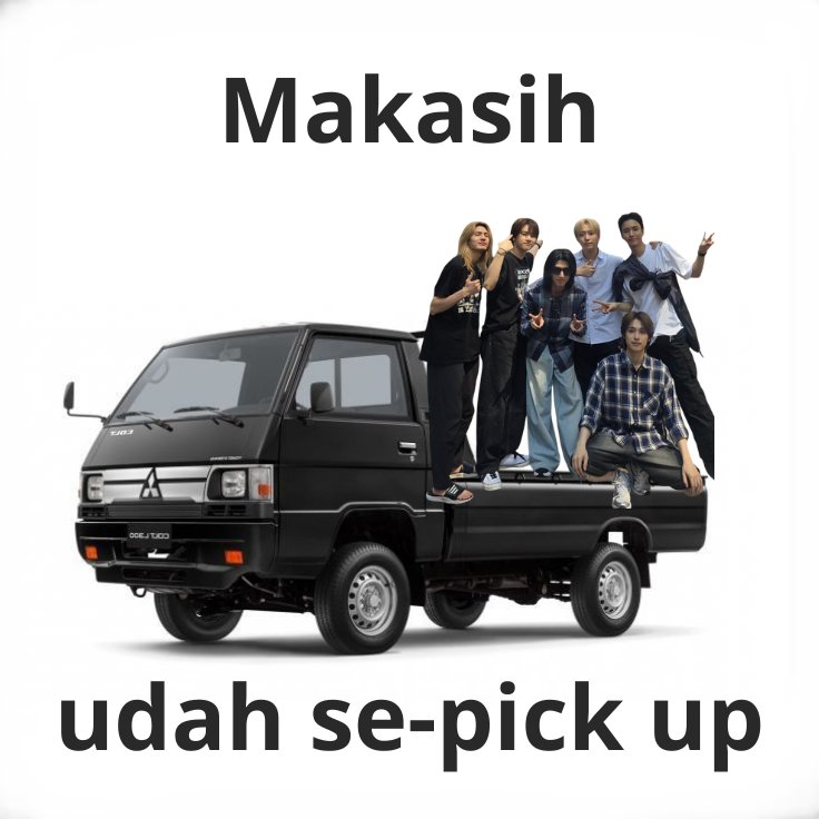 jeiy~ | sudah selesai exam tweet media