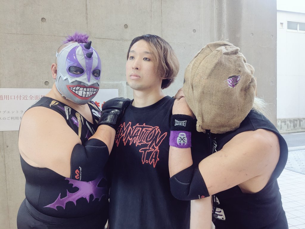 藤田ミノル（Minoru Fujita） tweet media