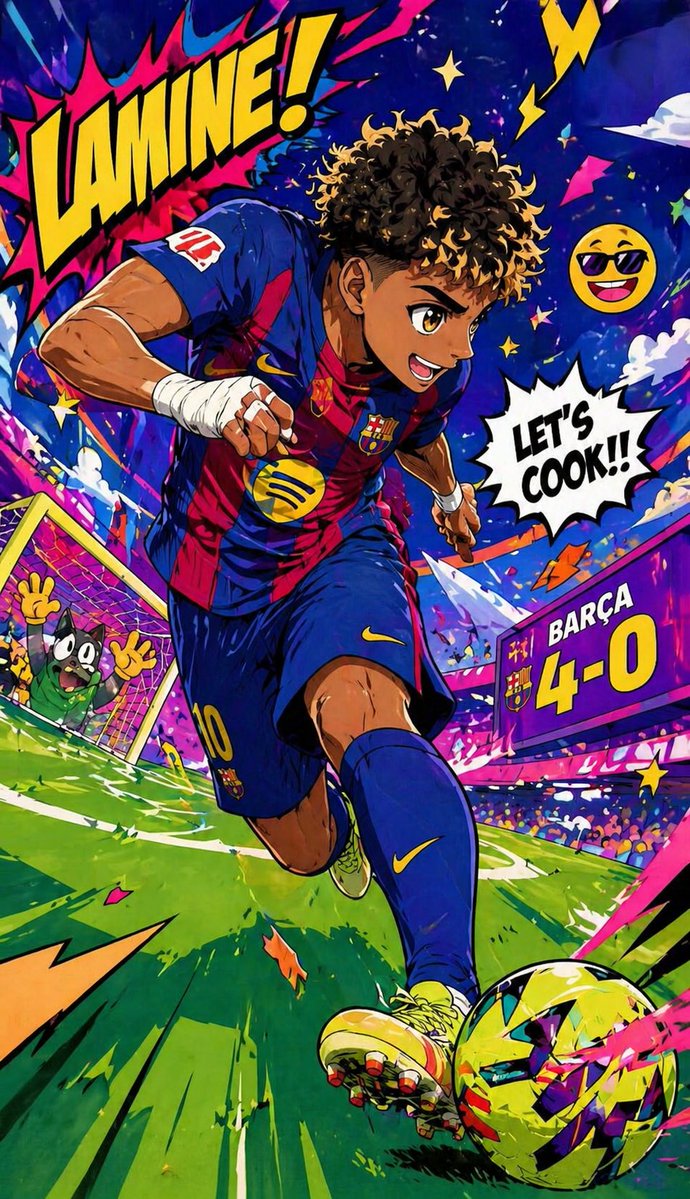 GoalRushonX tweet media