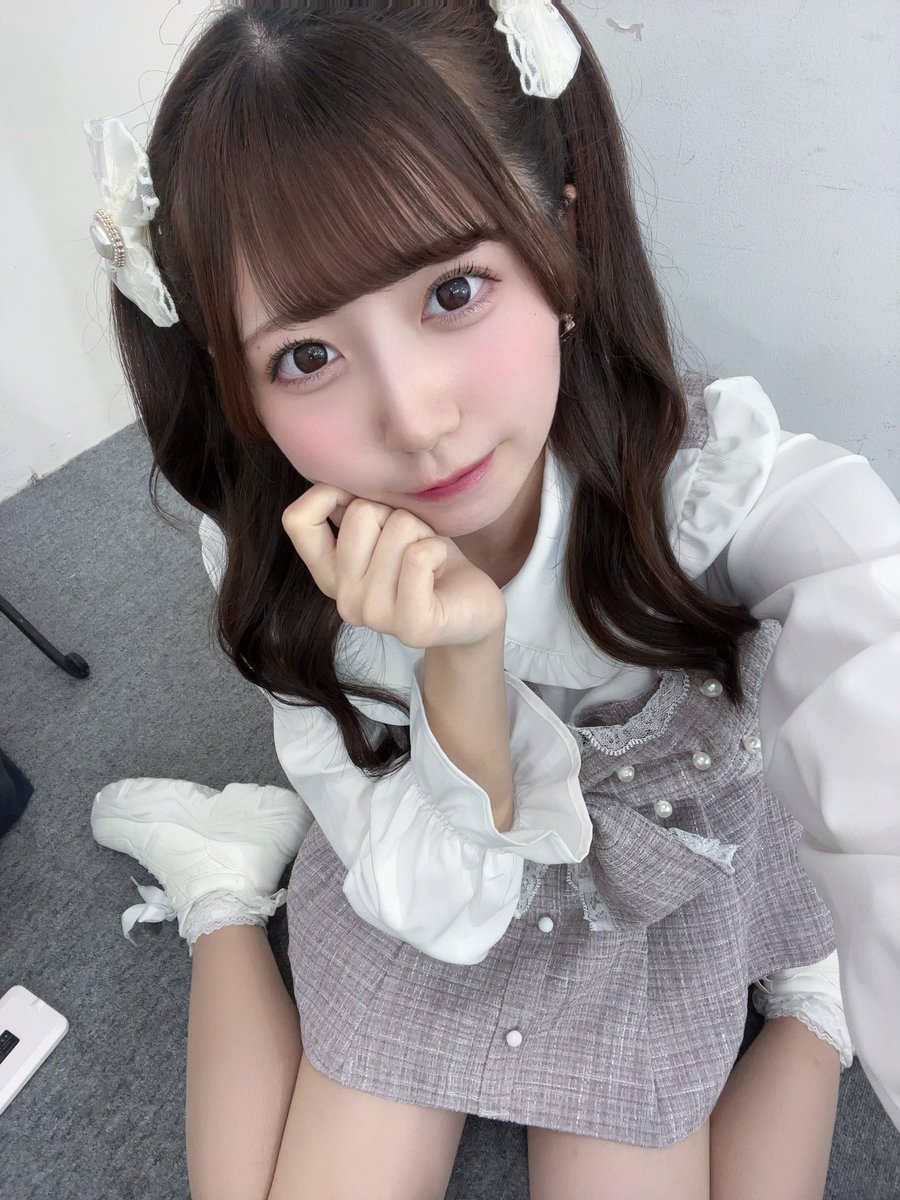 有栖川ふわり【てんしめし！】 tweet media