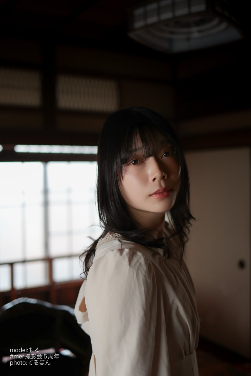32_terupon's tweet photo. #mer撮影会5周年 
モデル:もるさん(@mol__mer )
#mer撮影会 (@mer_photo ) https://t.co/YF5wzTbHDS